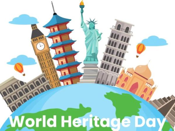 World Heritage Day: Addressing Risks to UK’s Historic&nbsp;Sites